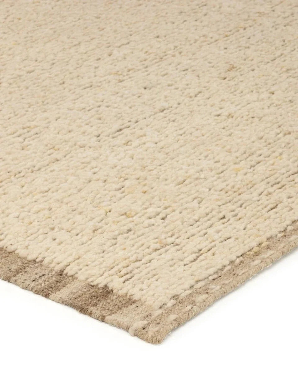 Koiya Handwoven Rug