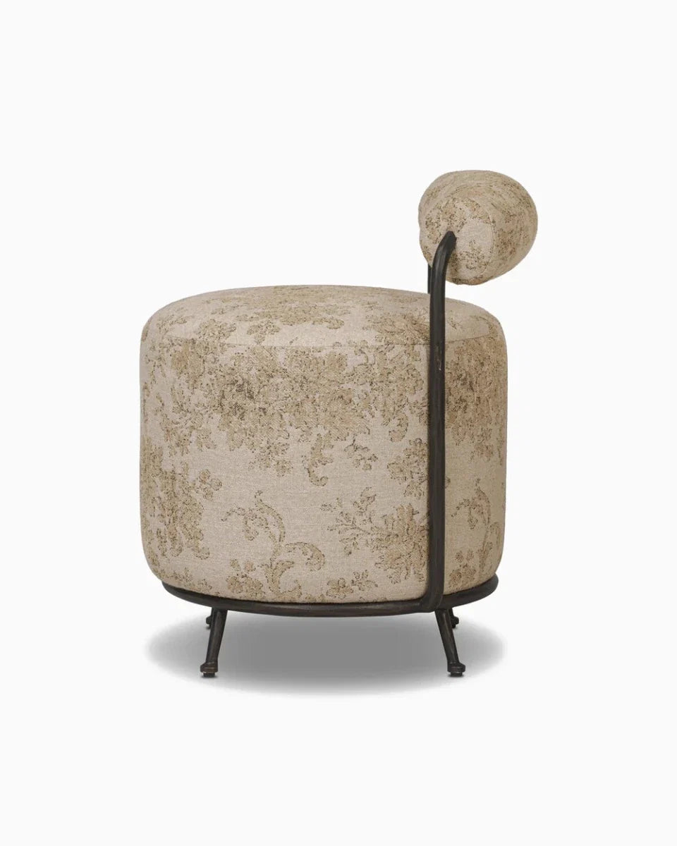 Gwendolyn Accent Stool