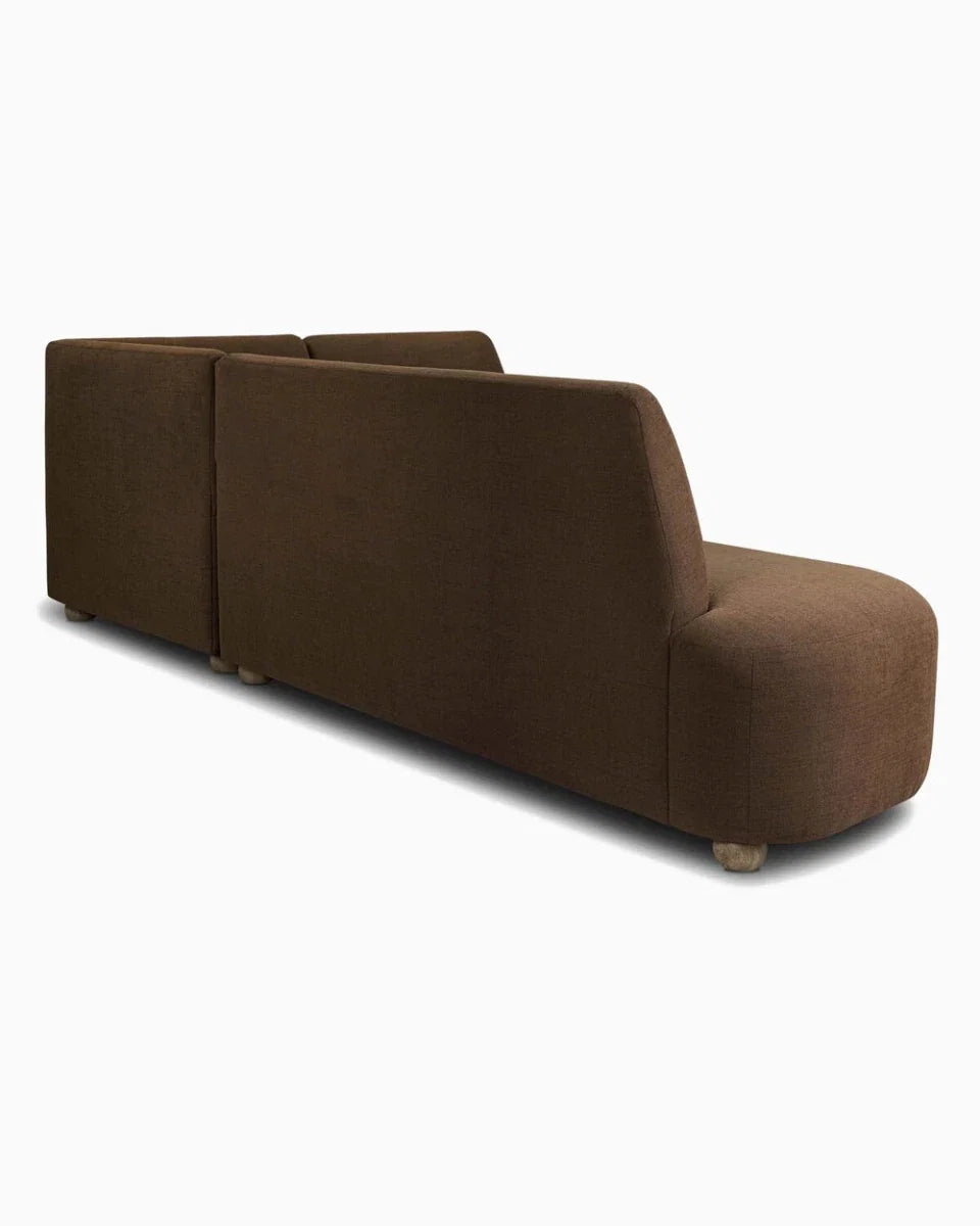 Clemence Dining Banquette