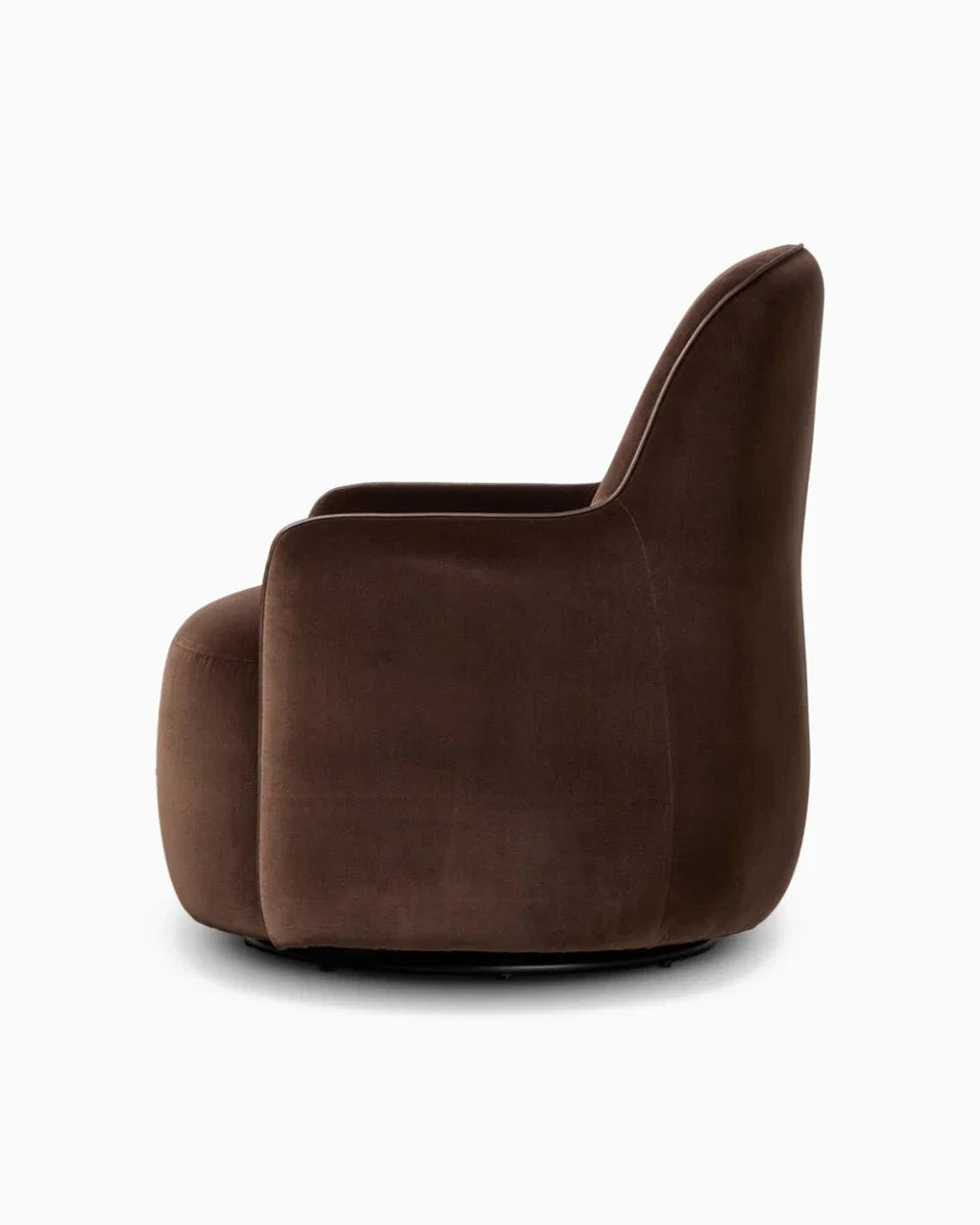 Berkley Swivel Chair