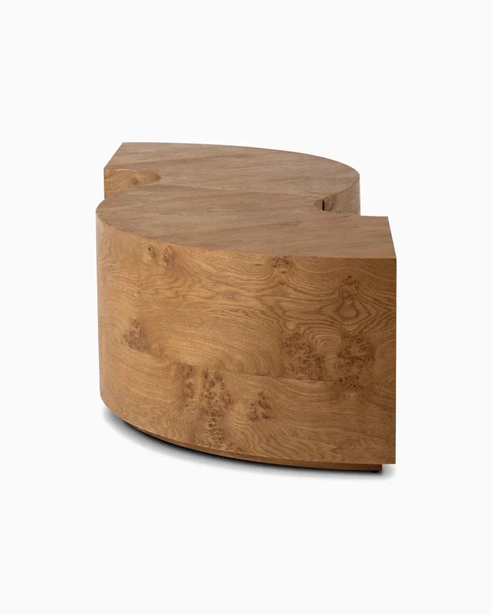 Rue Coffee Table
