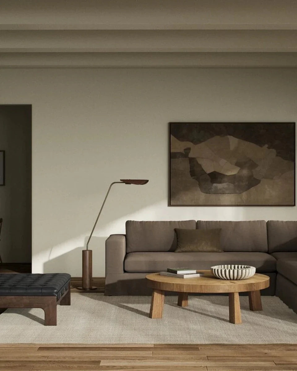 Tovana 3 Piece Sectional