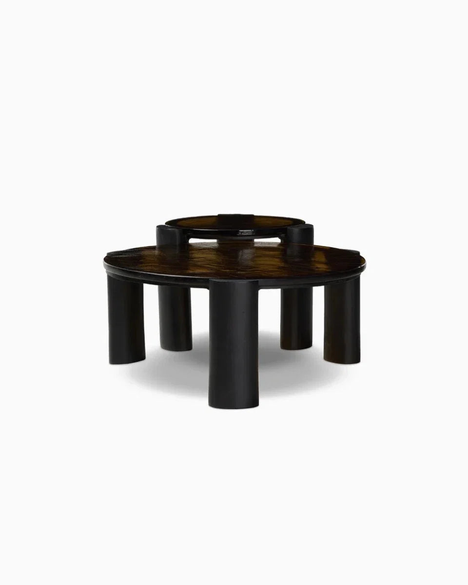 Rover Nesting Table Set