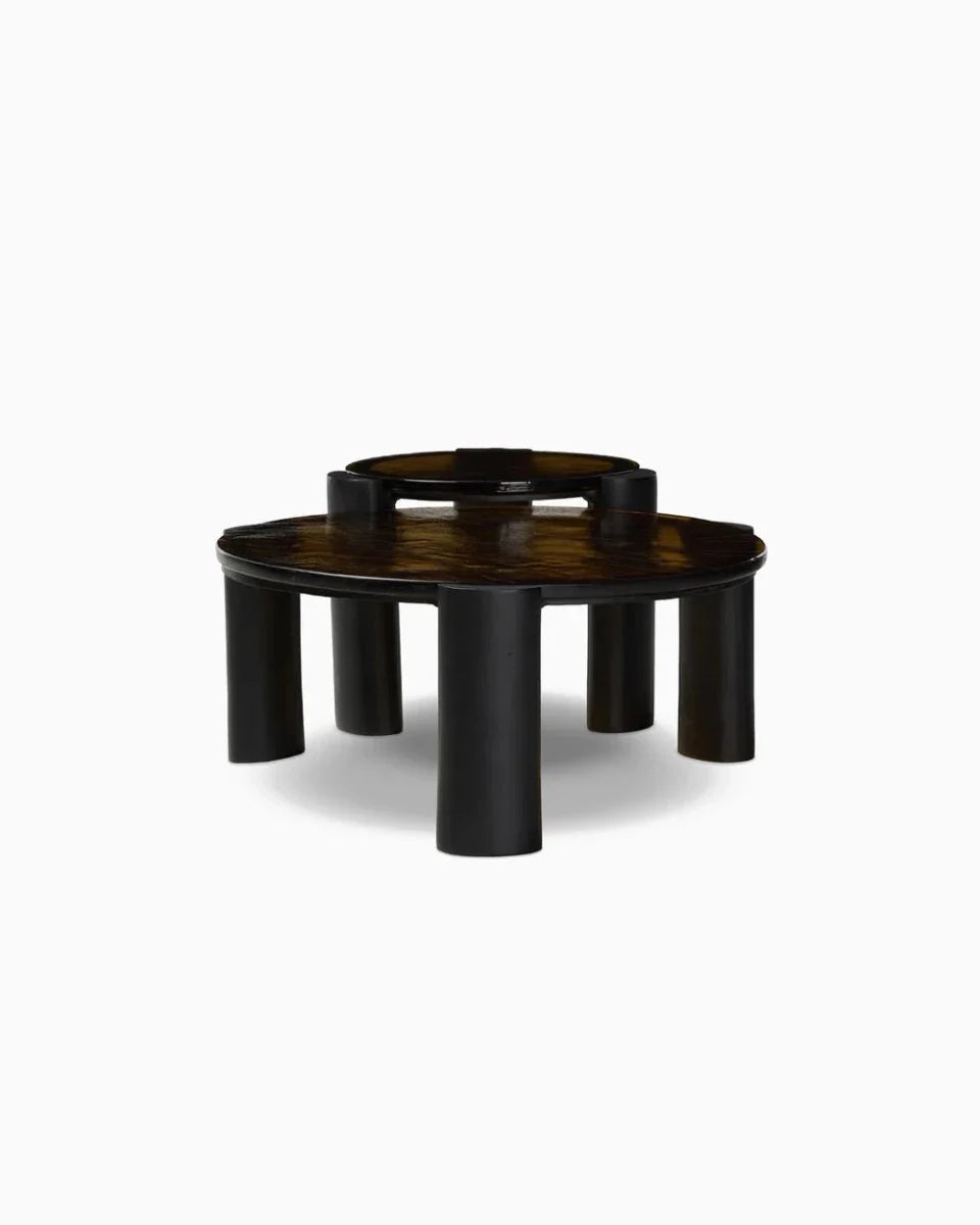 Rover Nesting Table