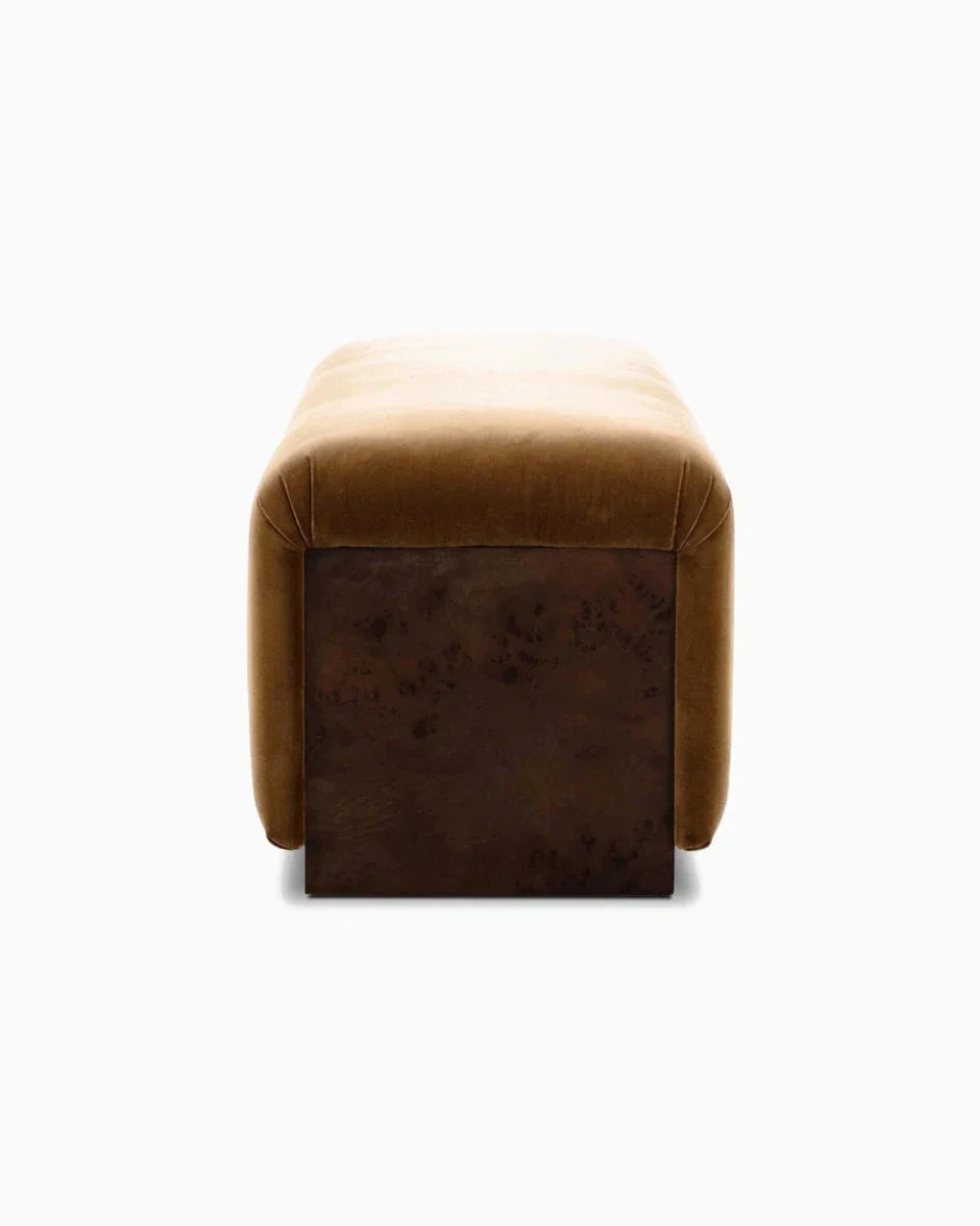 Samsoe Accent Bench