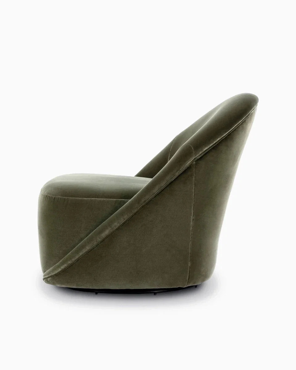 Vereb Swivel Chair