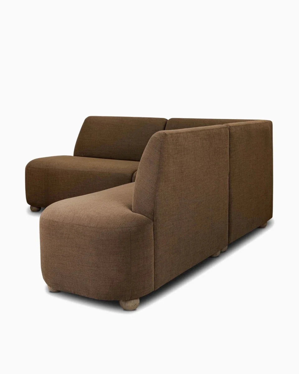 Clemence Dining Banquette