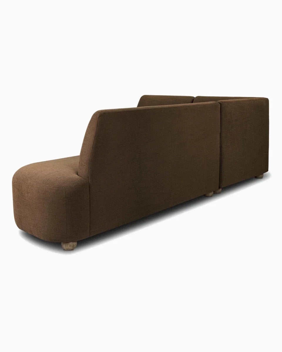 Clemence Dining Banquette