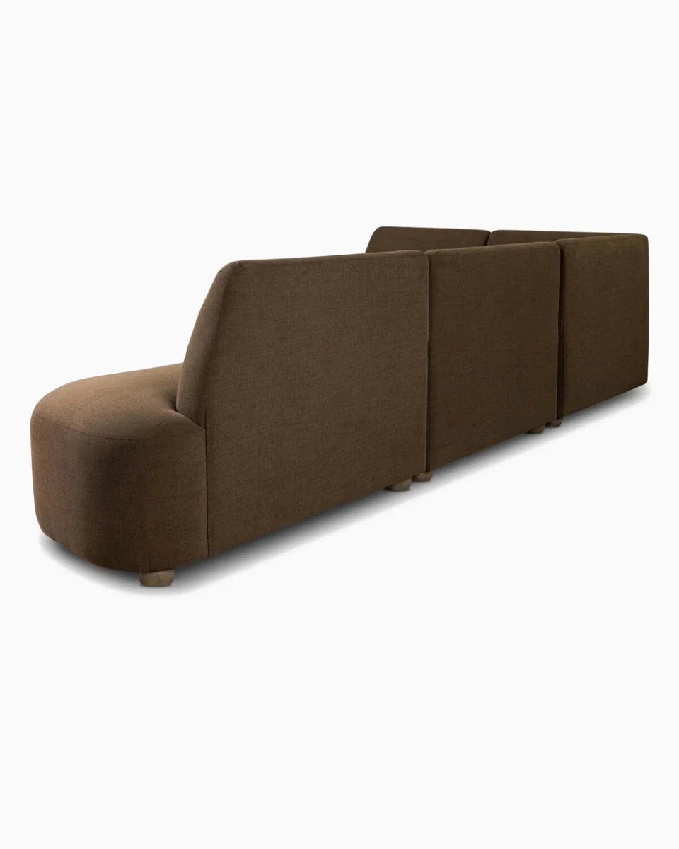 Clemence Dining Banquette
