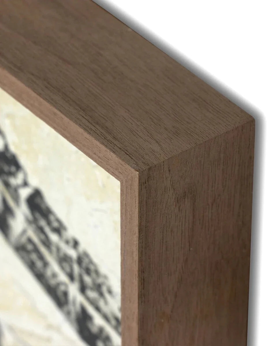 Arrival Of The Conquistador by Douglas Galloway