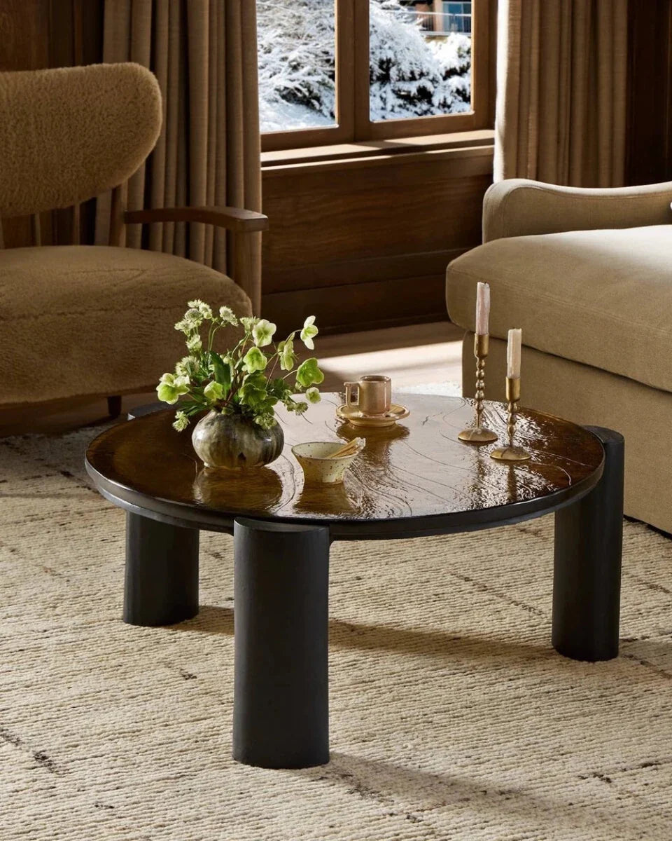 Rover Nesting Table