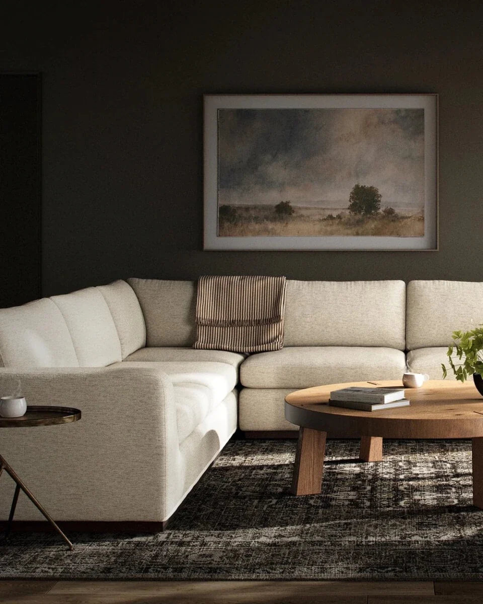 Colt 3-Piece Sectional