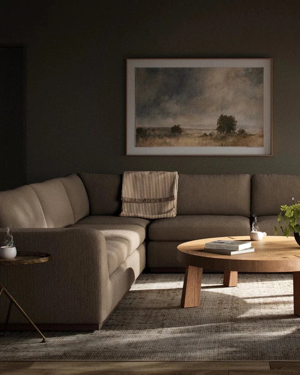 Colt 3-Piece Sectional