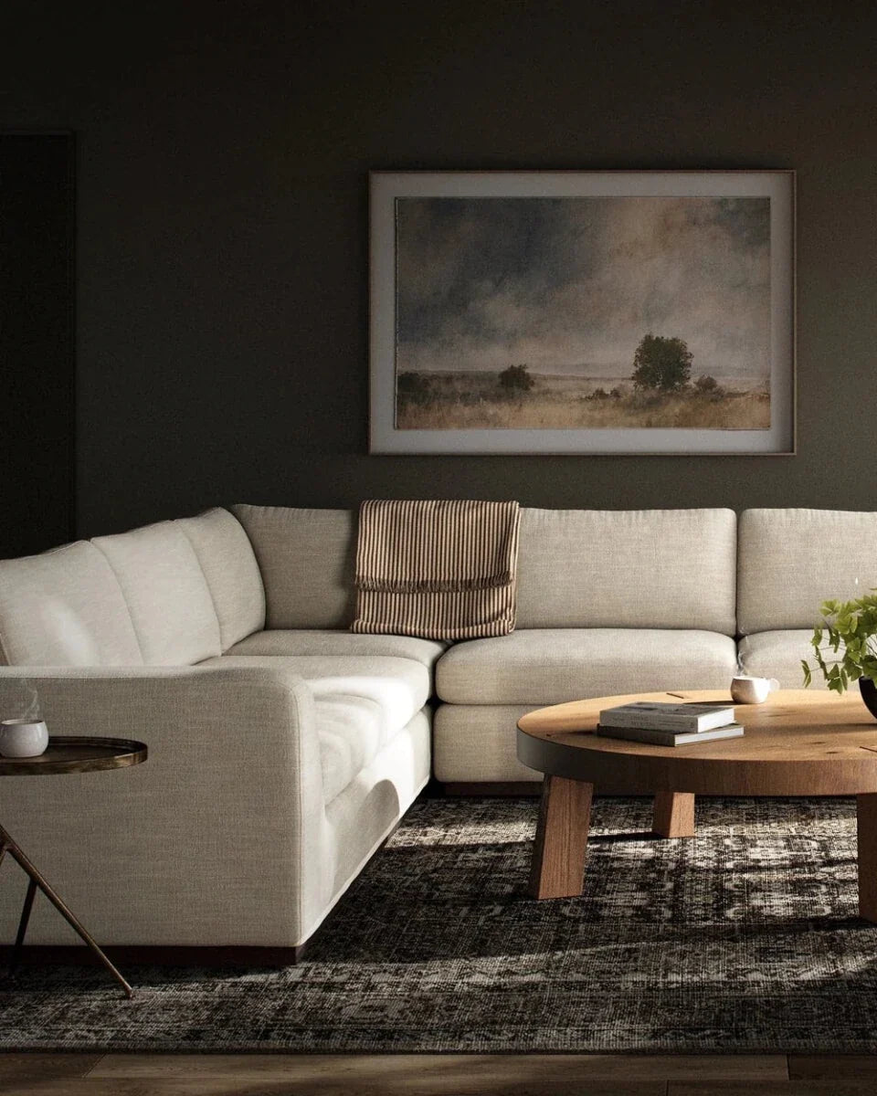 Colt 3-Piece Sectional