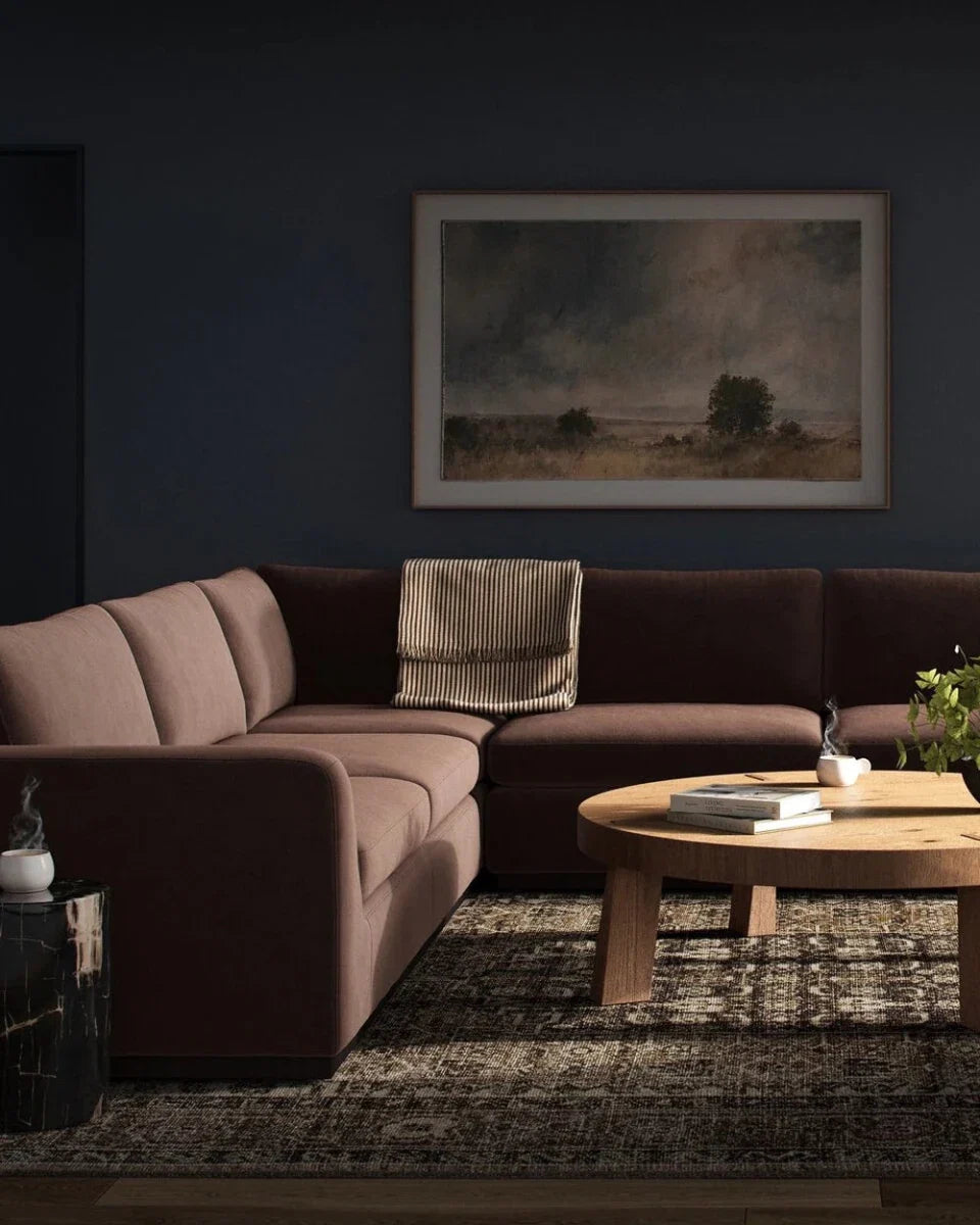 Colt 3-Piece Sectional