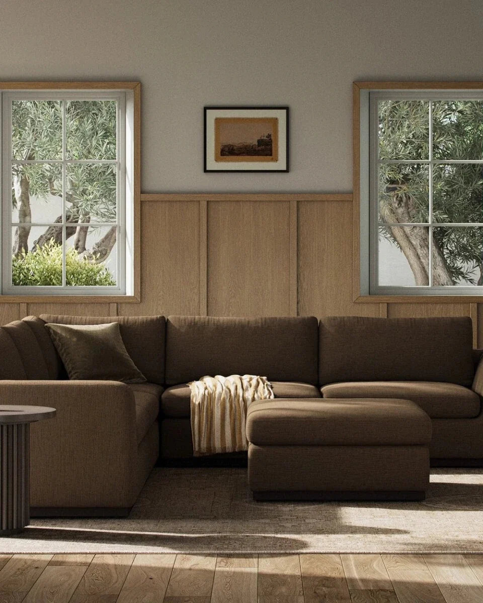 Colt 3-Piece Sectional