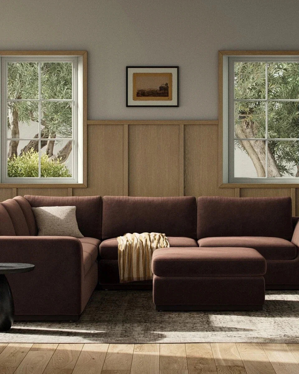 Colt 3-Piece Sectional