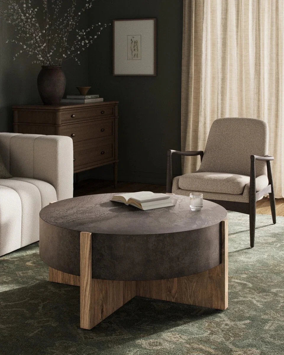 Bingham Coffee Table
