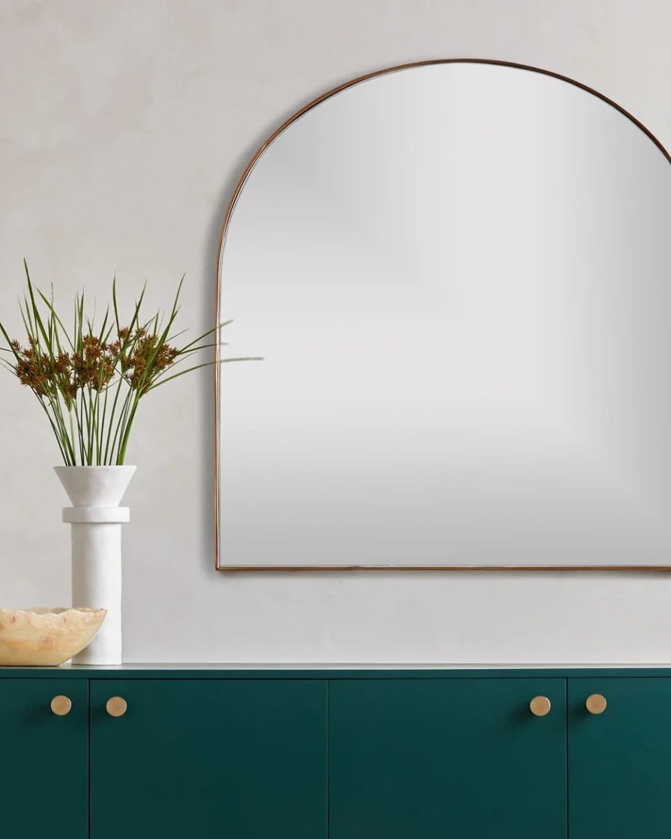 Georgina Wide Mirror