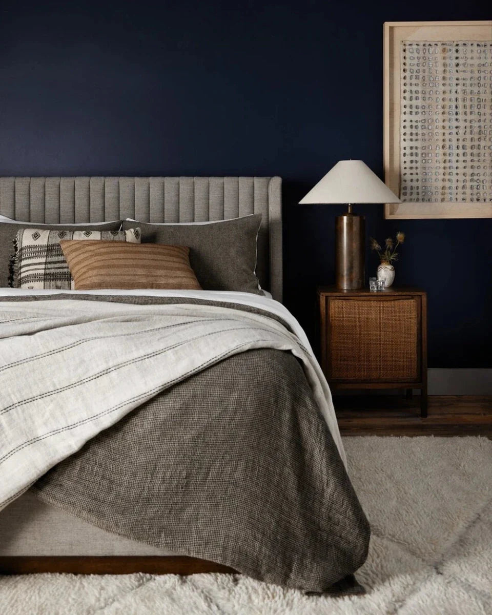 Seaton Table Lamp