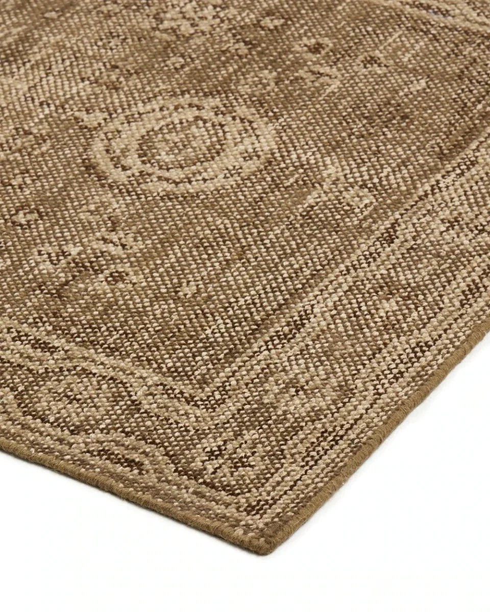 Cortona Hand Knotted Rug