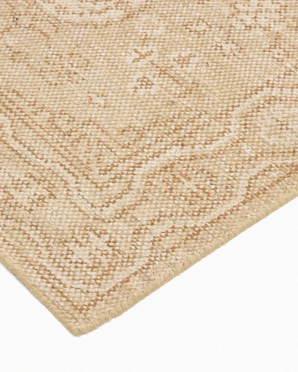 Cortona Hand Knotted Rug