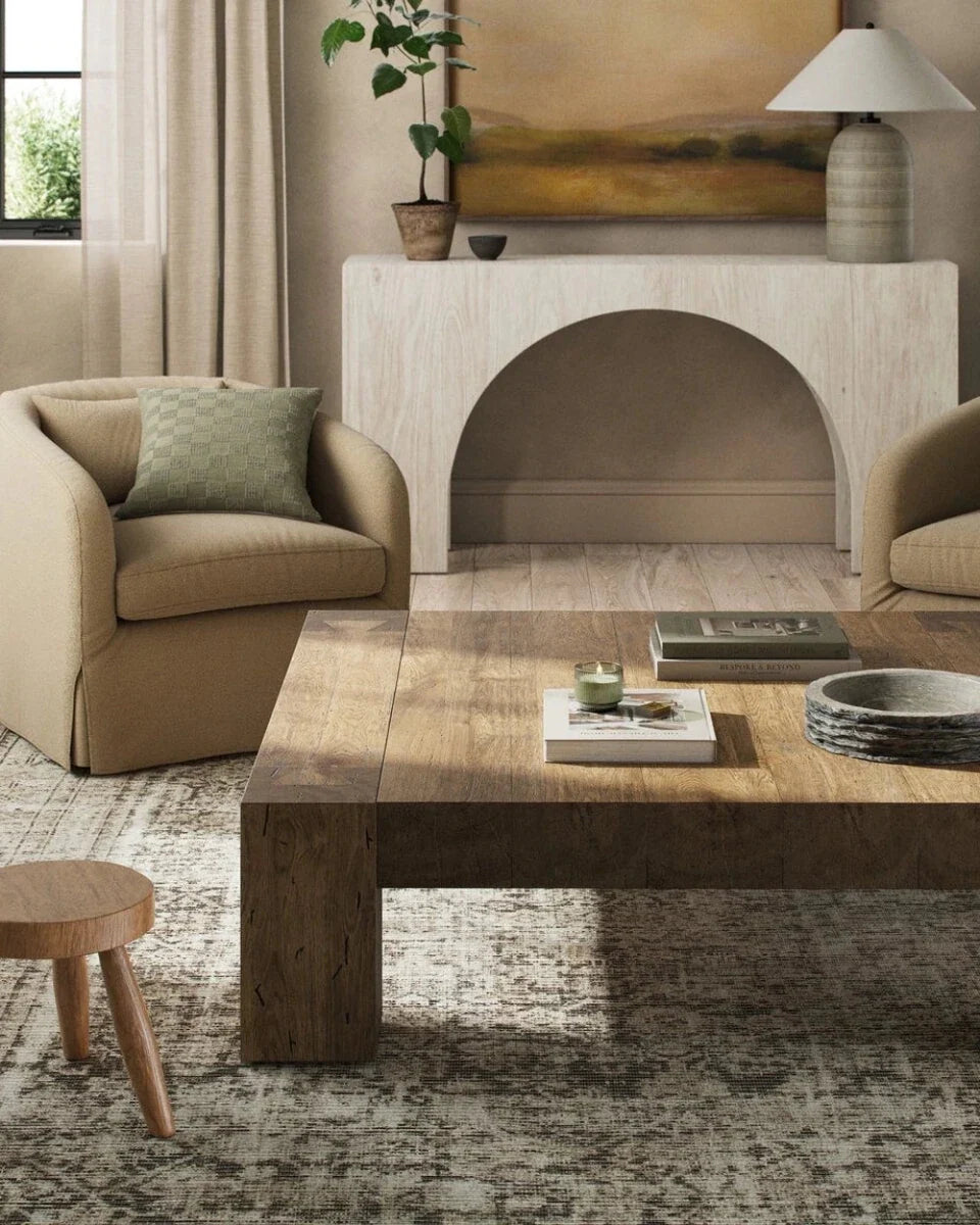 Abaso Coffee Table
