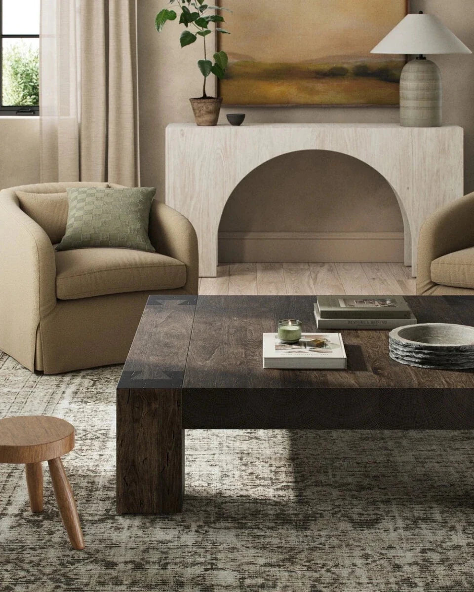 Abaso Coffee Table