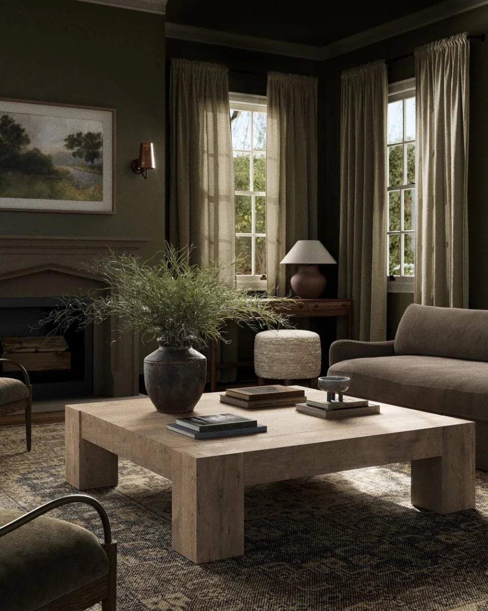 Abaso Coffee Table