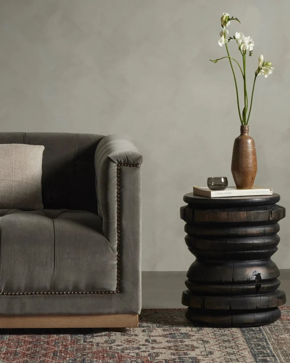 Judah End Table