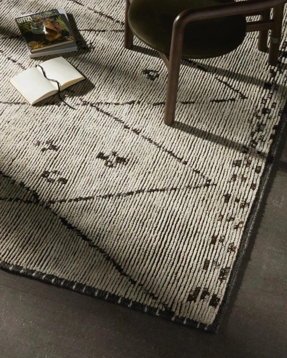 Gretchen Hand Knotted Rug