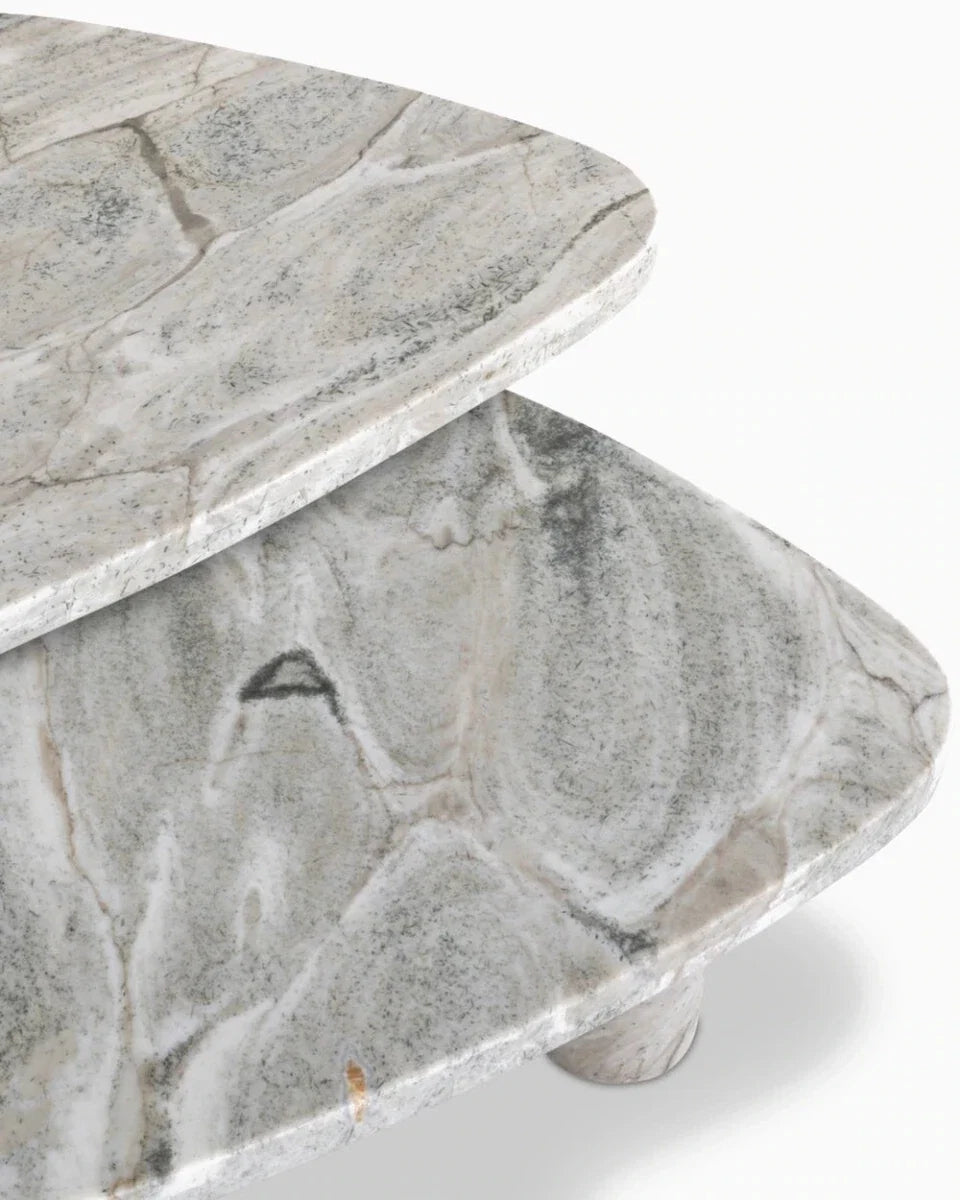 Zion Nesting Coffee Tables