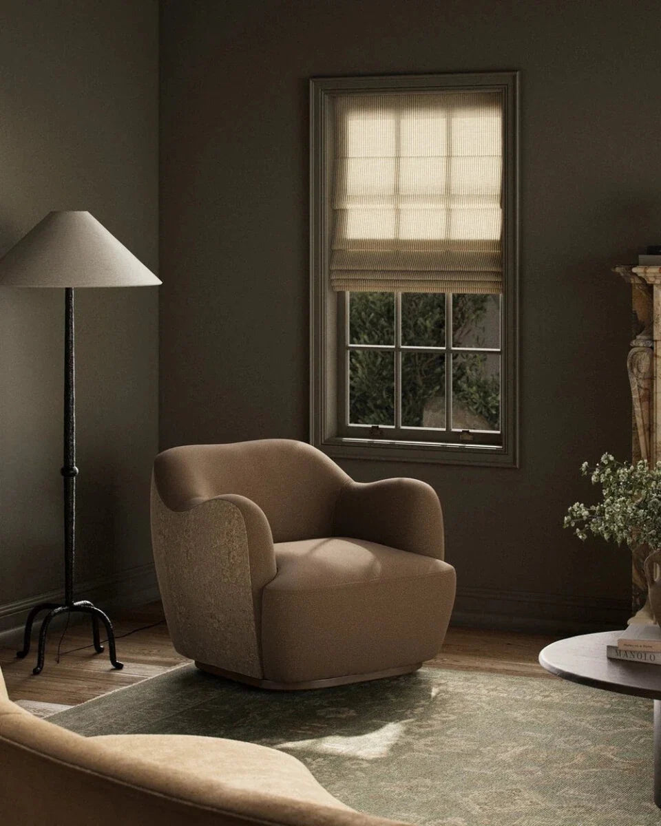 Julius Swivel Chair