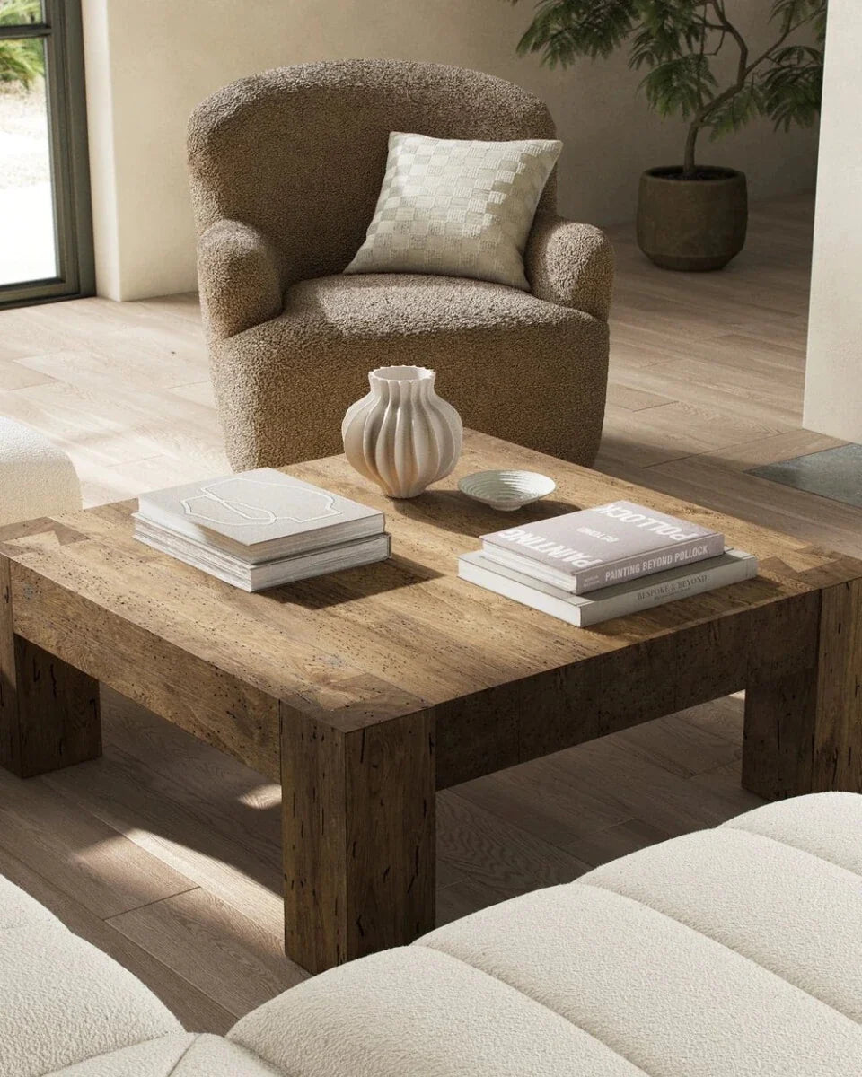Abaso Coffee Table