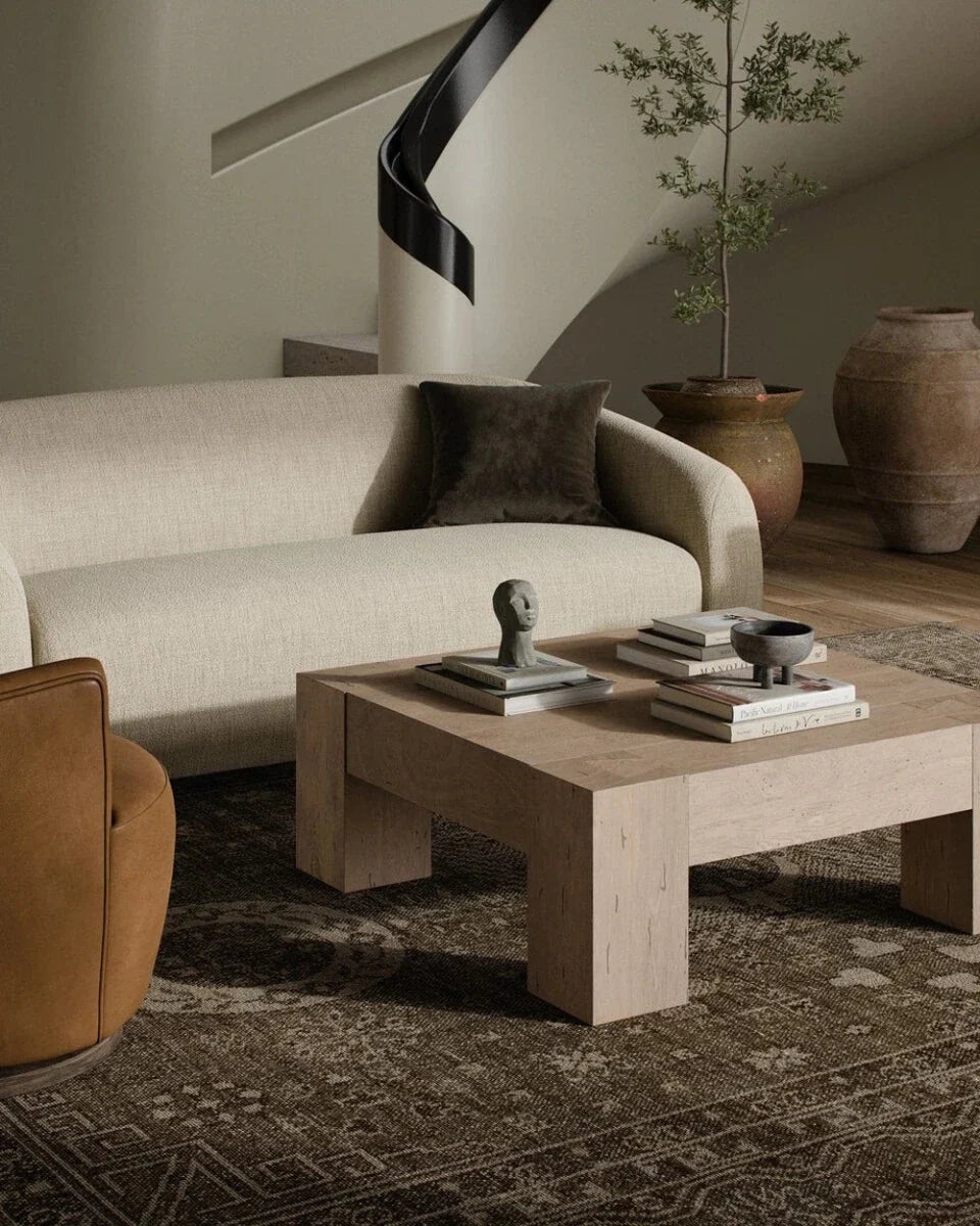 Abaso Coffee Table