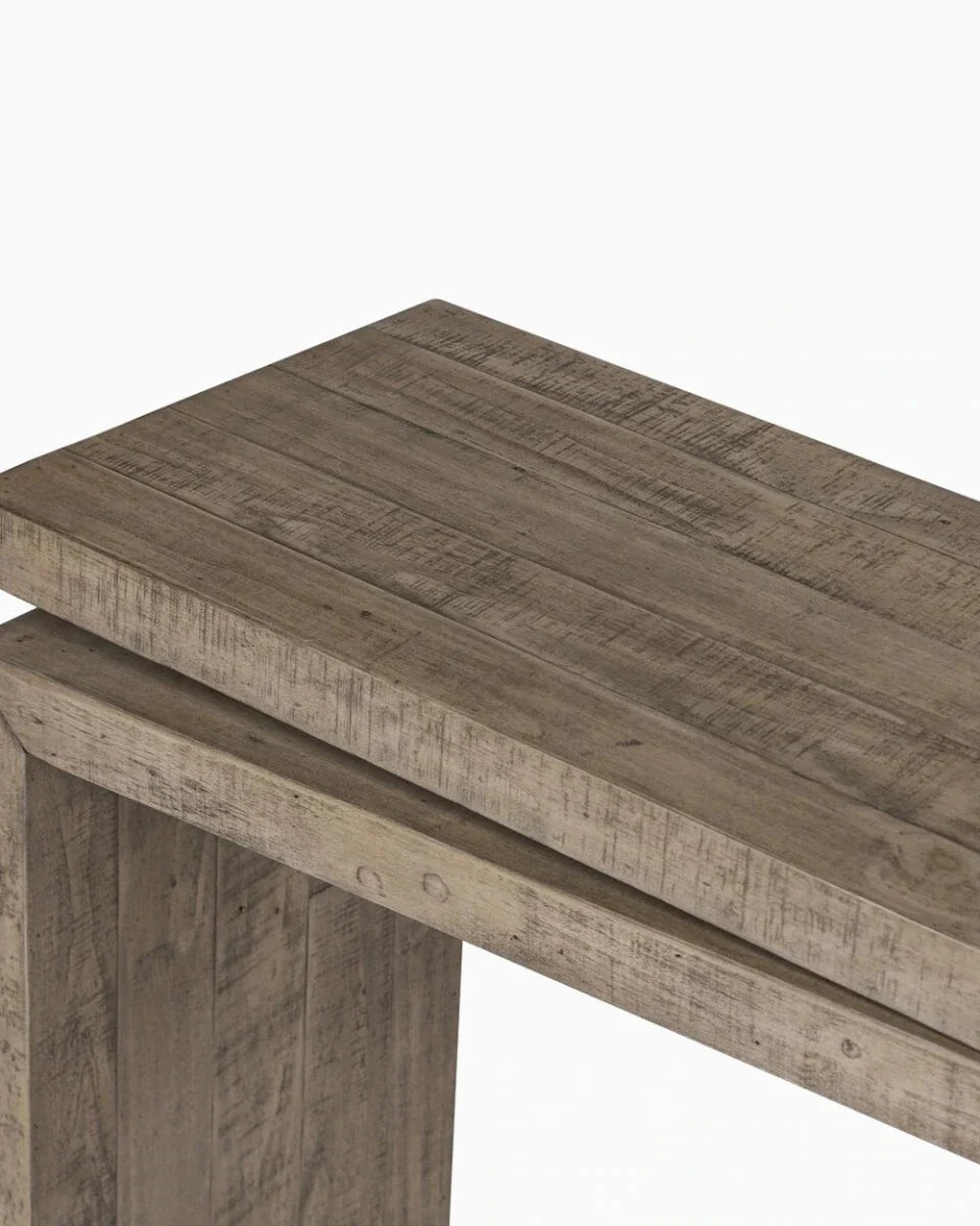 Matthes Console Table
