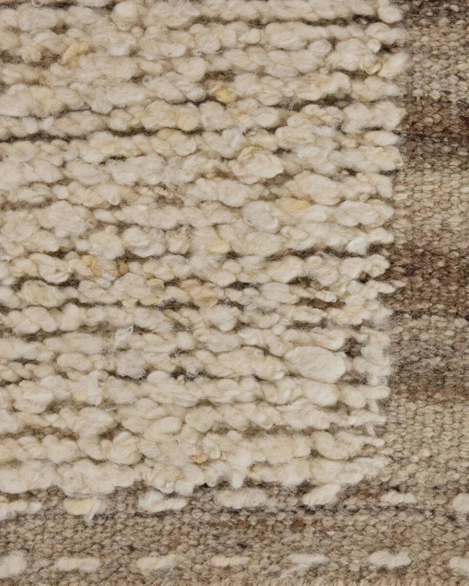 Koiya Handwoven Rug