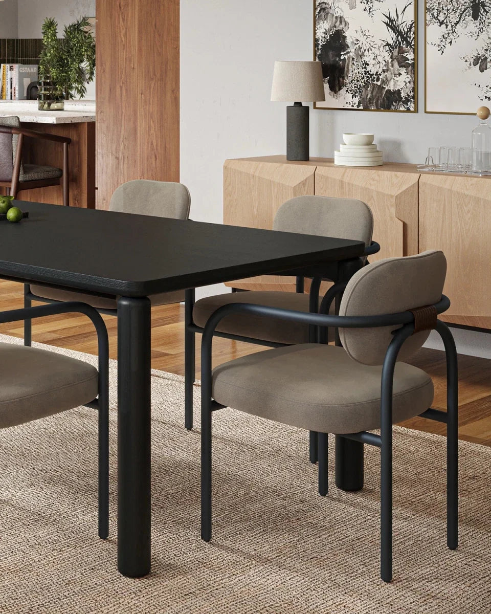 Arches Dining Chair