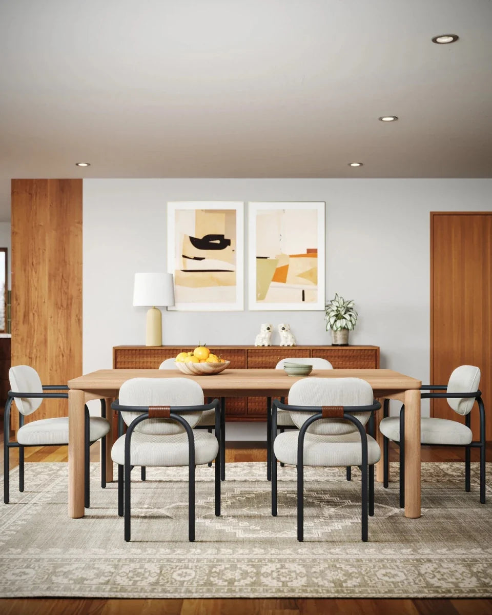 Arches Dining Chair