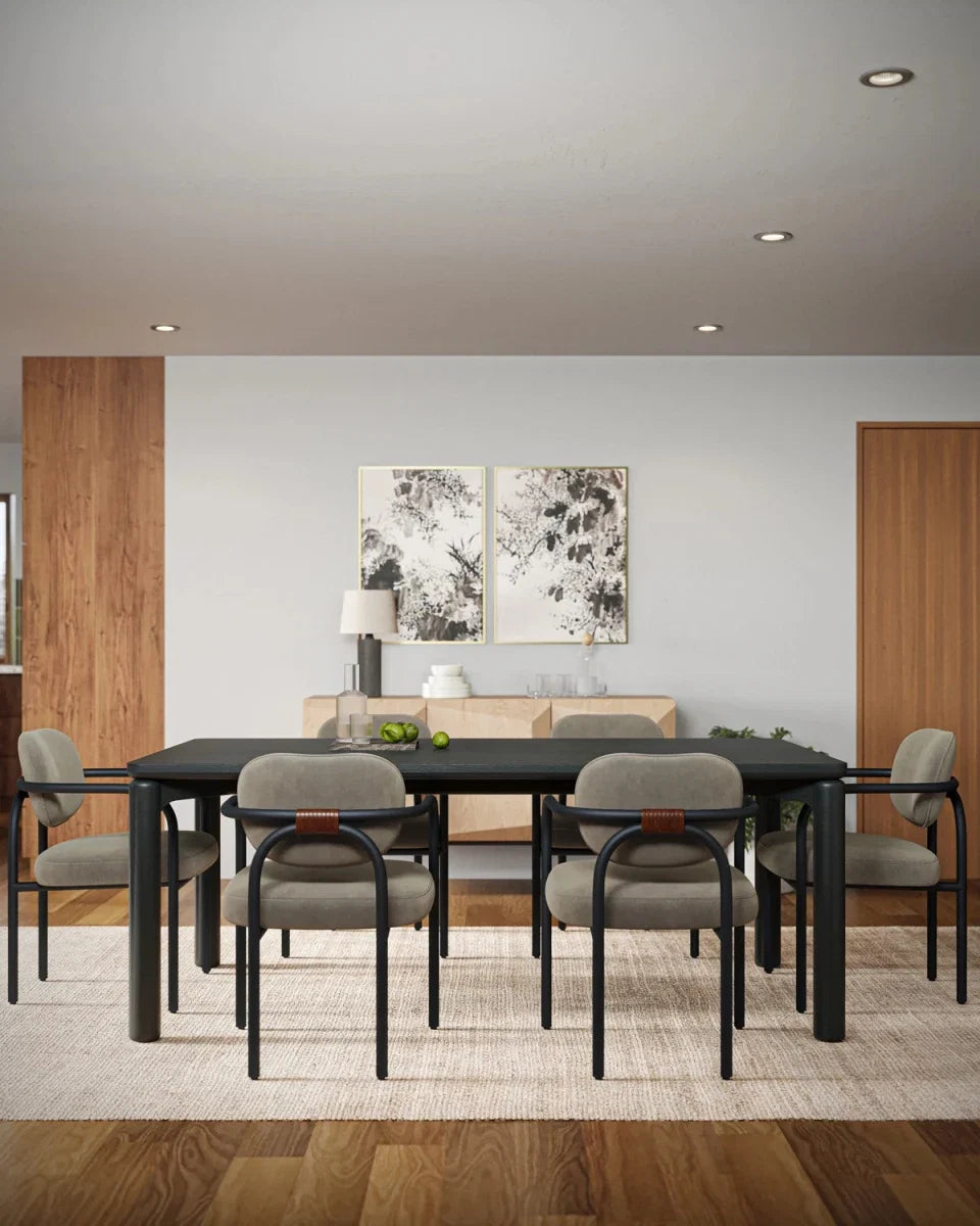 Arches Dining Chair