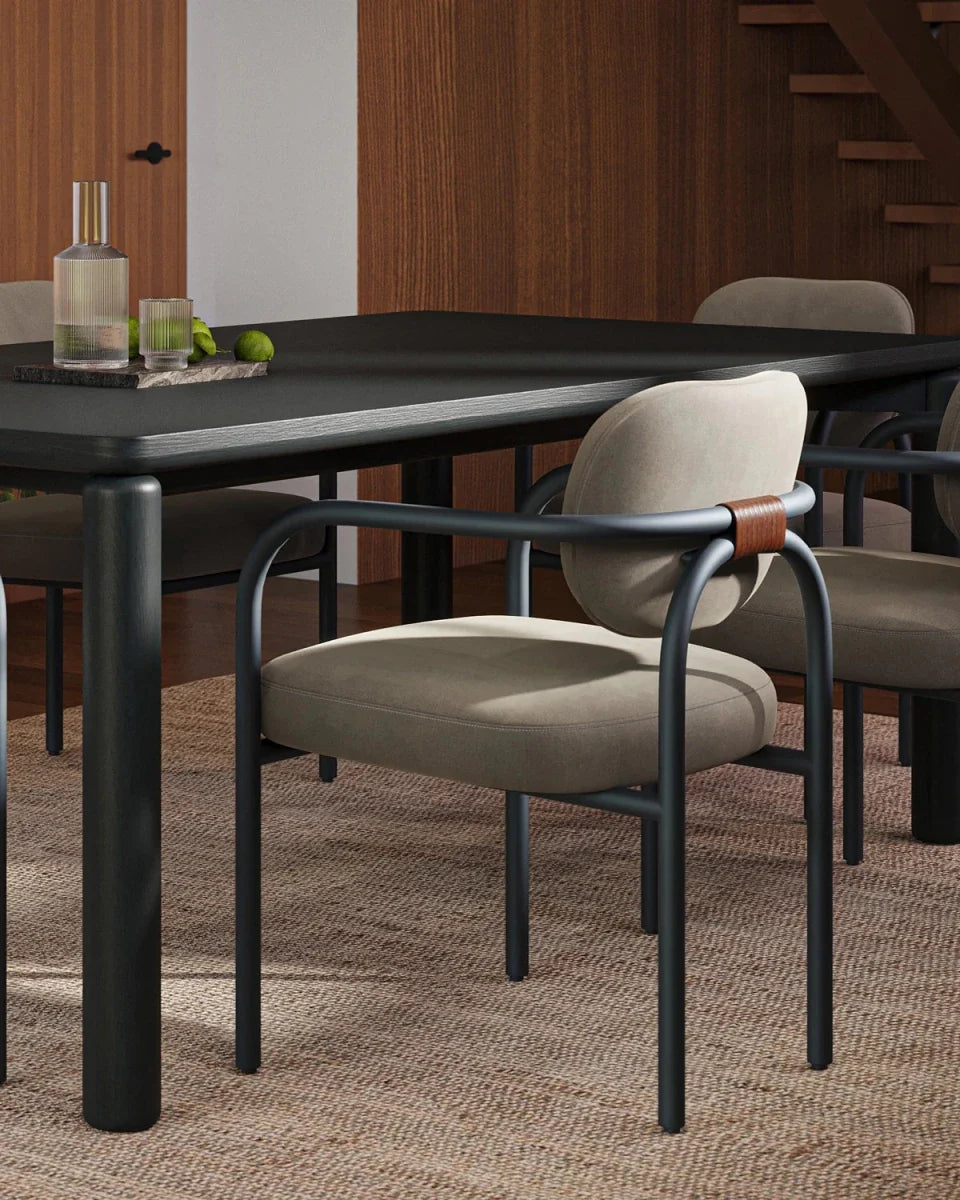 Arches Dining Chair