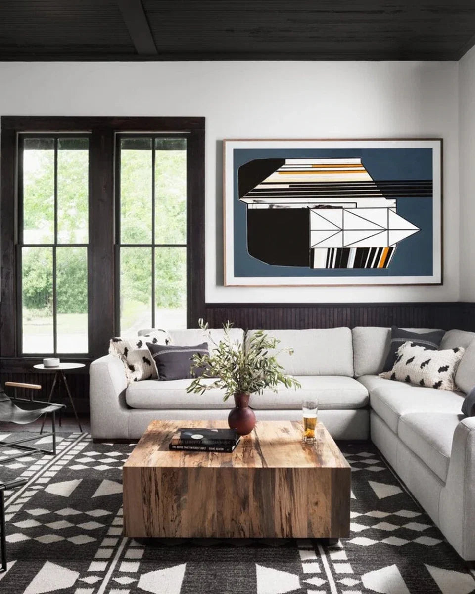 Colt 3-Piece Sectional