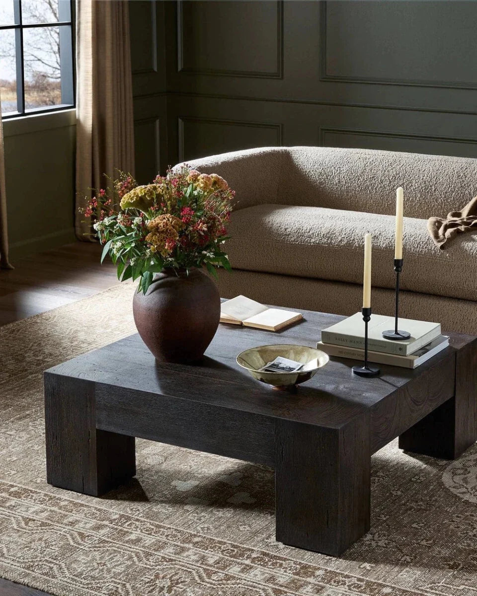 Abaso Coffee Table