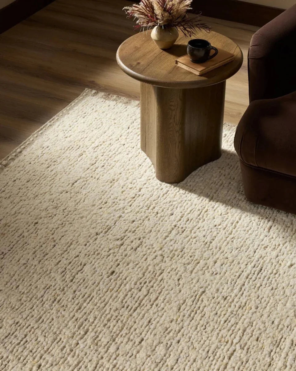 Koiya Handwoven Rug