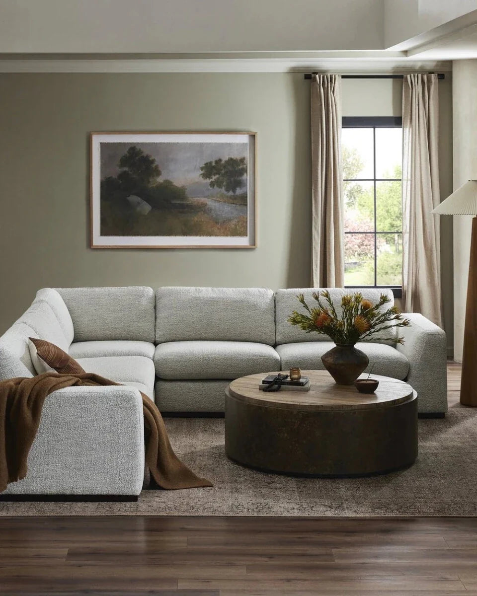 Colt 3-Piece Sectional