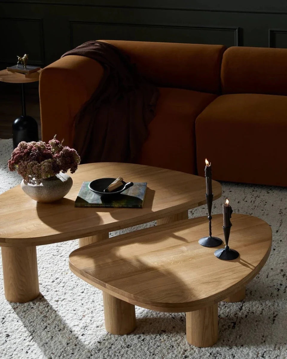 Zion Nesting Coffee Tables