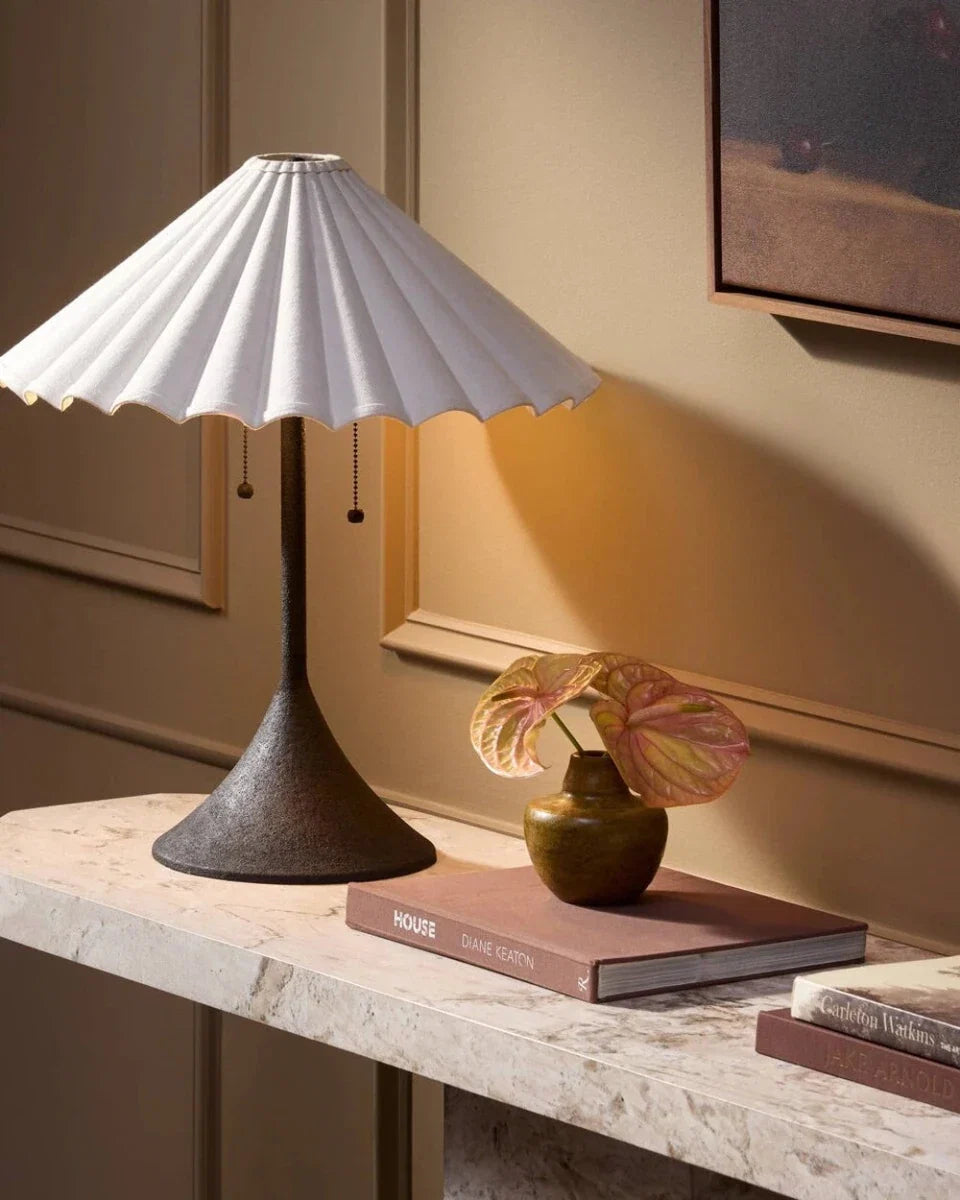 Fiorella Table Lamp