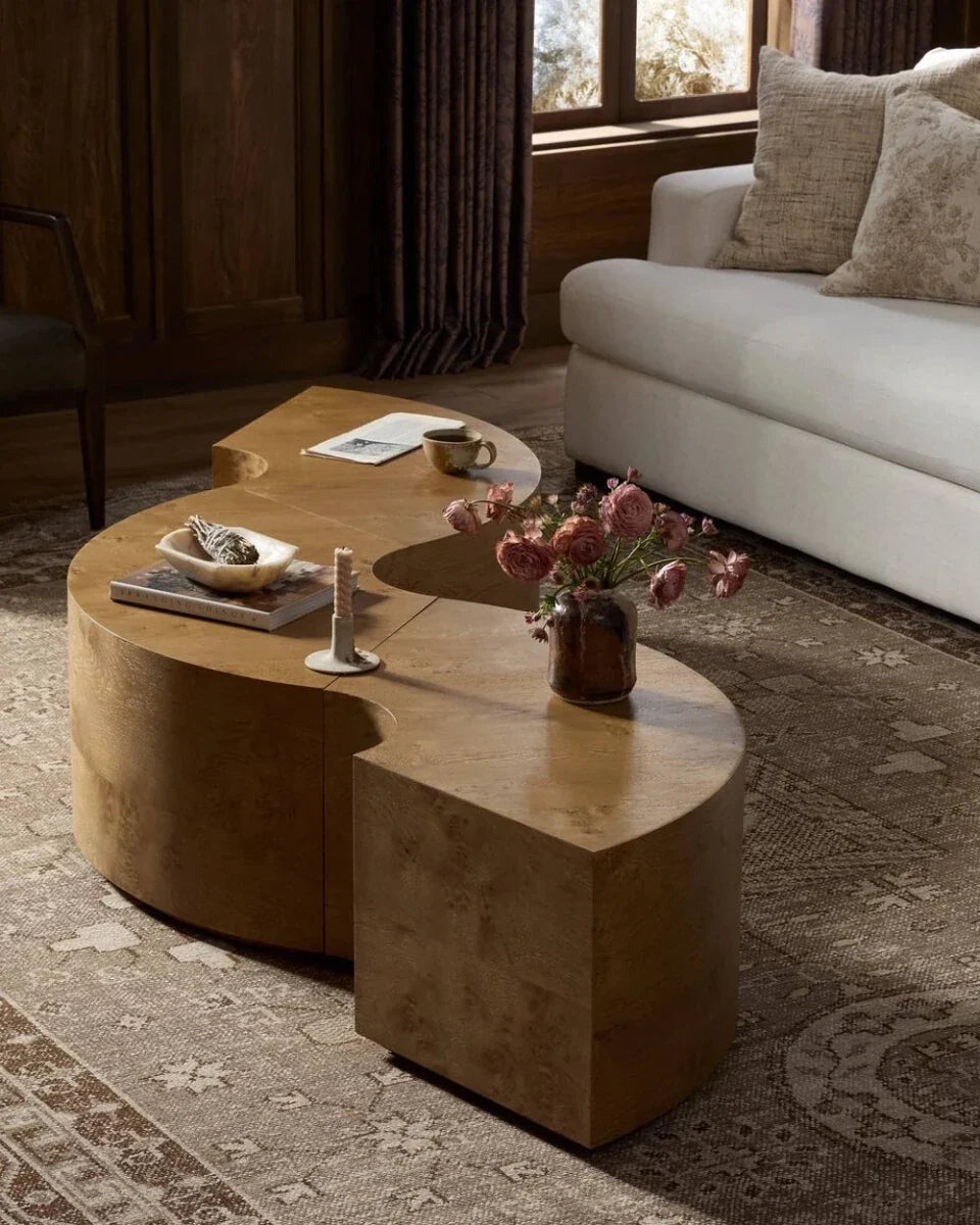 Rue Coffee Table