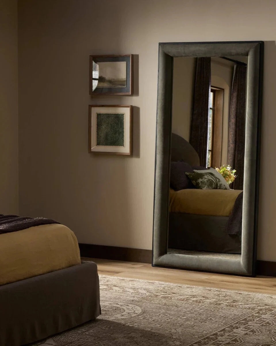 Velaz Floor Mirror