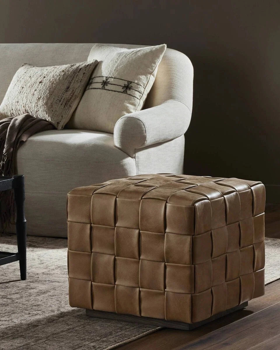Flores Ottoman